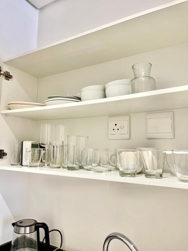 City Centre Apartment In Windhoek - image 7