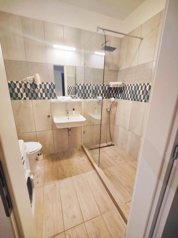 Three-Bedroom Apartment image 2