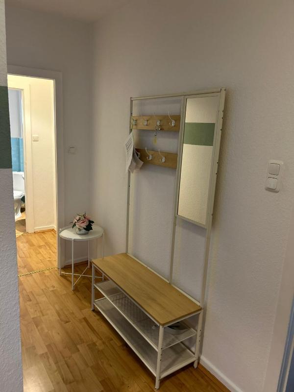 Berner Bude 3 2 SZ - top Anbindung - image 7