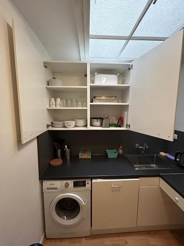 Berner Bude 3 2 SZ - top Anbindung - image 15