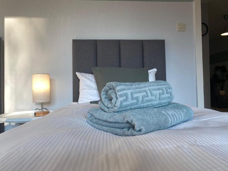 Berner Bude 3 2 SZ - top Anbindung - image 13