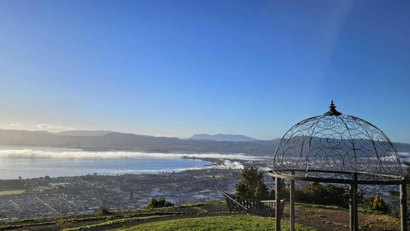 Aorangi Peak Cabins 5 by Tiny Away - image 48