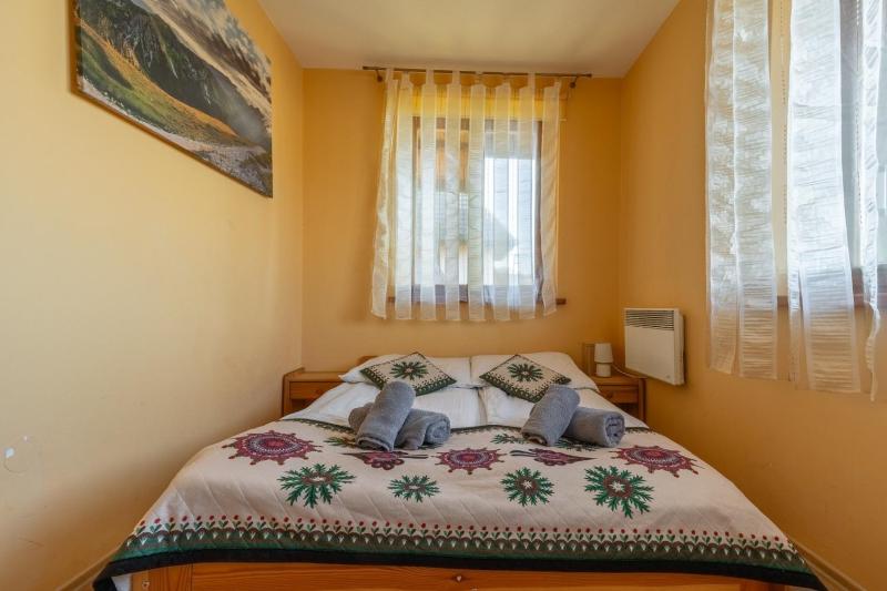 WHY NOT Apartamenty rodzinne PANORAMA BUDGET - image 6