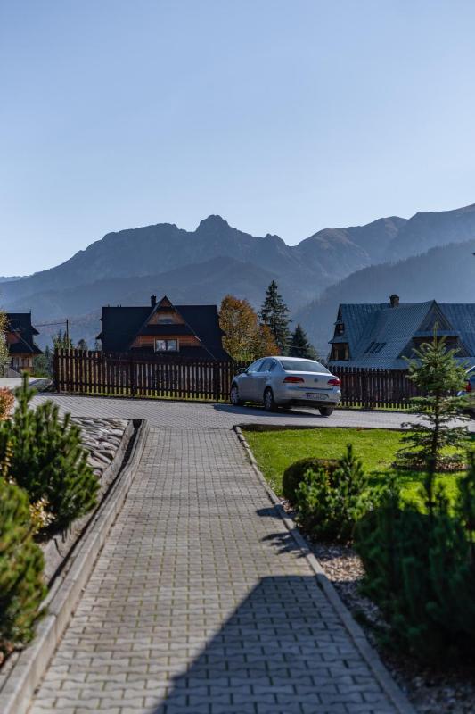 WHY NOT Apartamenty rodzinne PANORAMA BUDGET - image 18