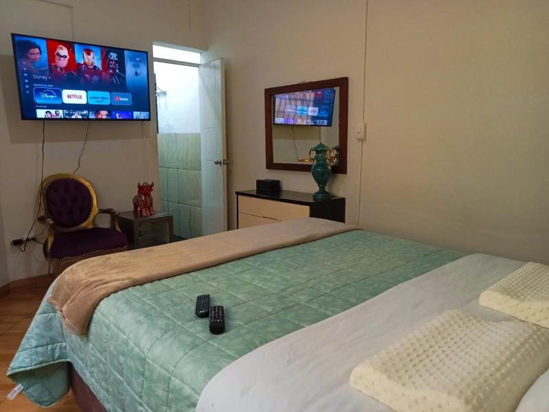 Tripper Monkey Guesthouse Miraflores - image 4