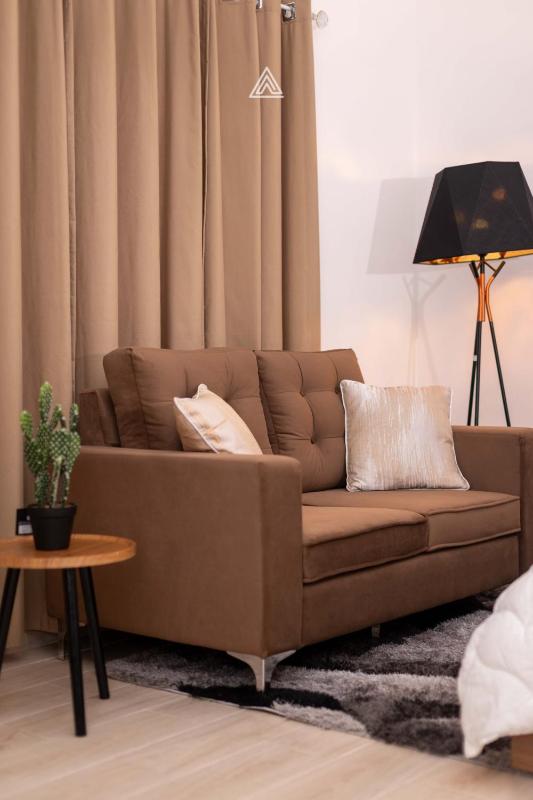 Stylish Comfort 1BR Apartment in North Legon - image 13