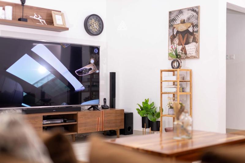 Stylish Comfort 1BR Apartment in North Legon - image 14