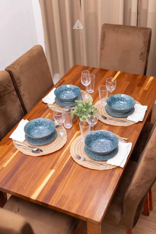 Stylish Comfort 1BR Apartment in North Legon - image 2