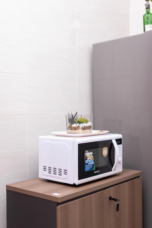 Stylish Comfort 1BR Apartment in North Legon - image 15