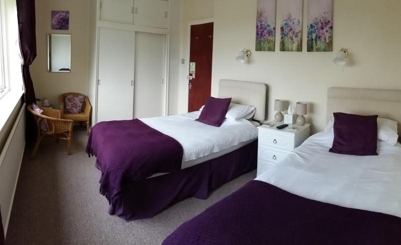 Twin Room image 1