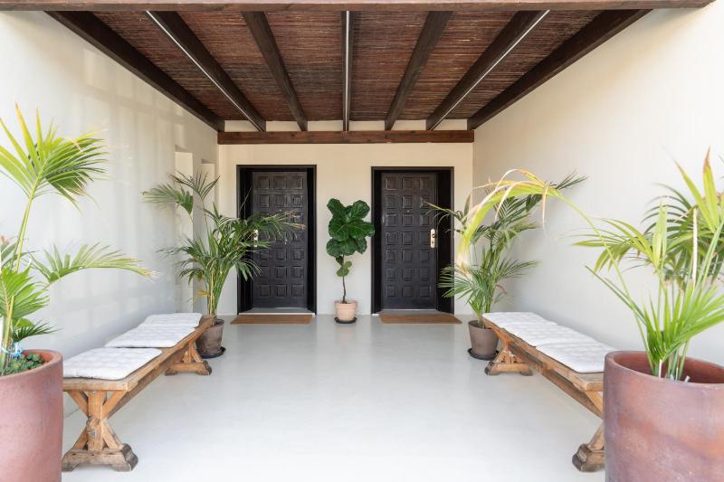Vivelorural Villa Óscar Maspalomas - image 32