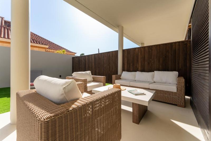 Vivelorural Villa Óscar Maspalomas - image 36