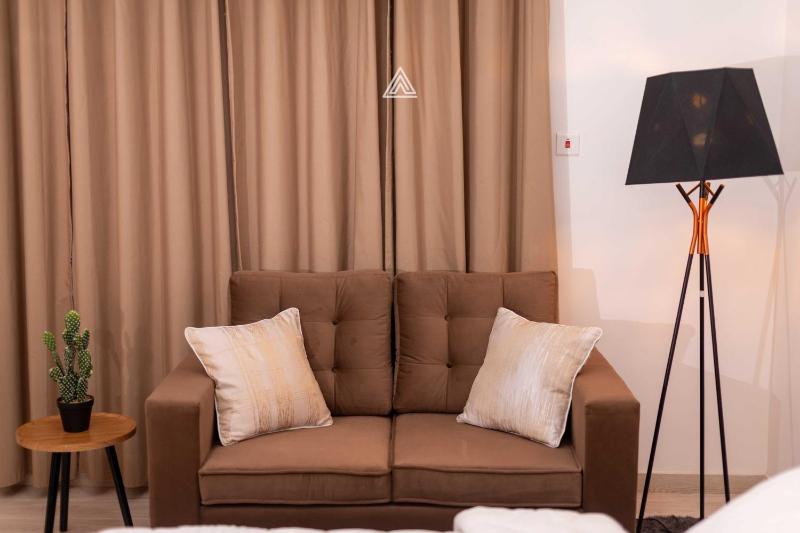 Beautiful 2BR Haven with Easy Transit at North Legon - image 3