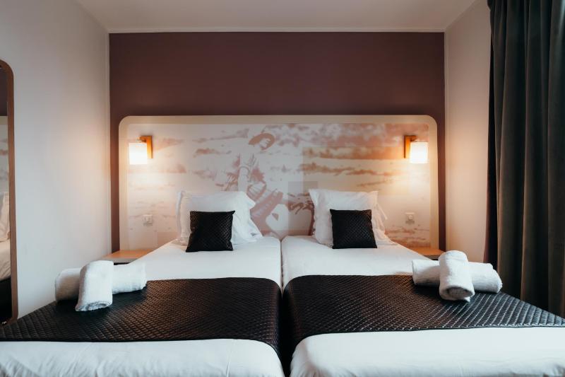 Superior Double or Twin Room image 2