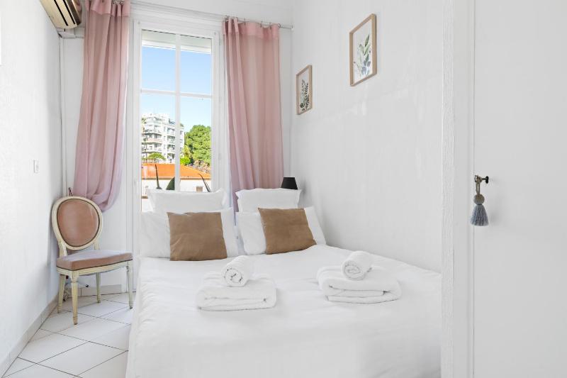 Two-Bedroom Apartment image 3