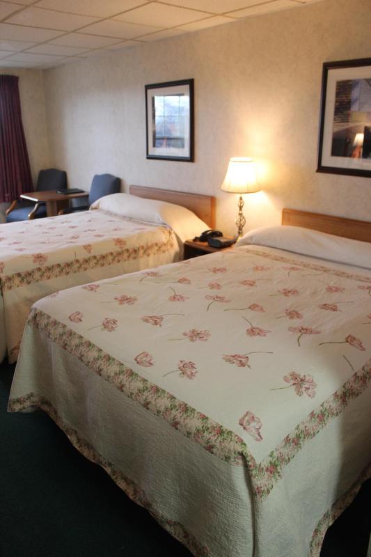 Deluxe Queen Room image 3