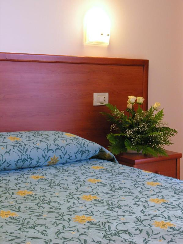 Hotel La Rocca - image 14
