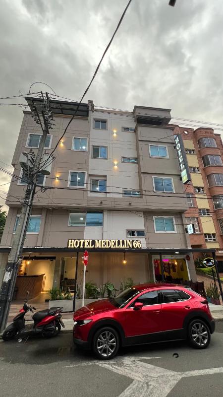 Hotel Medellín 66 - image 4