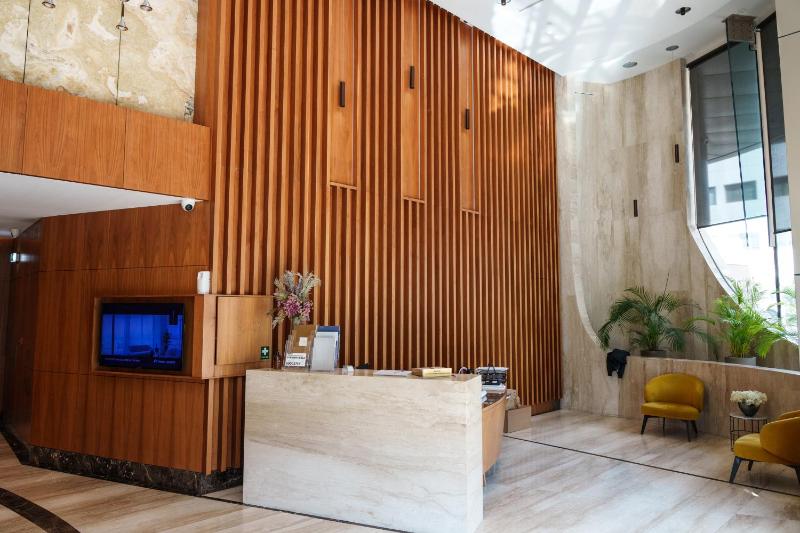WealthyStays: Nicosia Heights - image 1