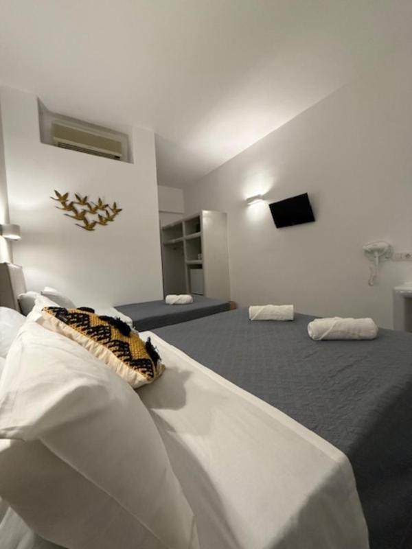Triple Room image 1