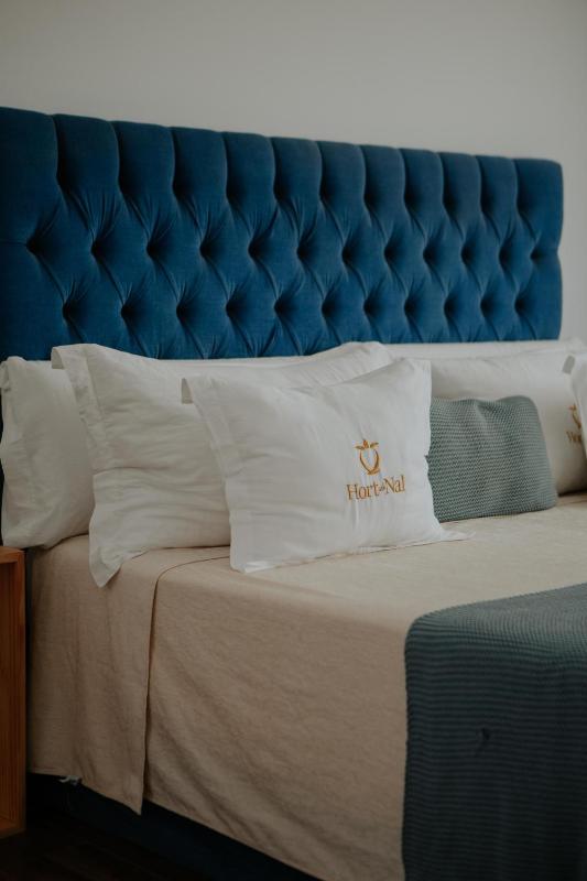 Double or Twin Room with Terrace image 4
