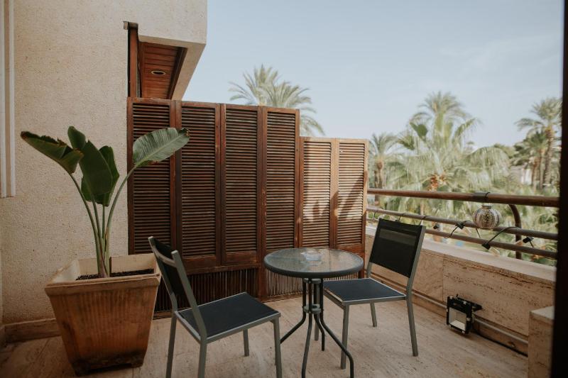 Standard Double or Twin Room with Garden View image 3