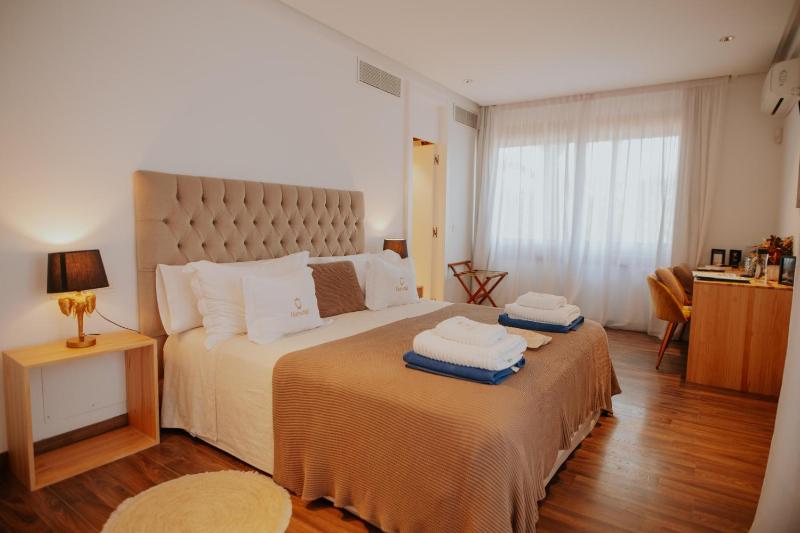 Double Room with Terrace image 1