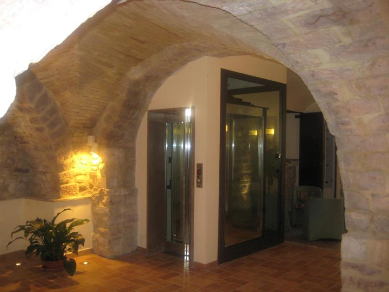 Hotel La Rocca - image 13