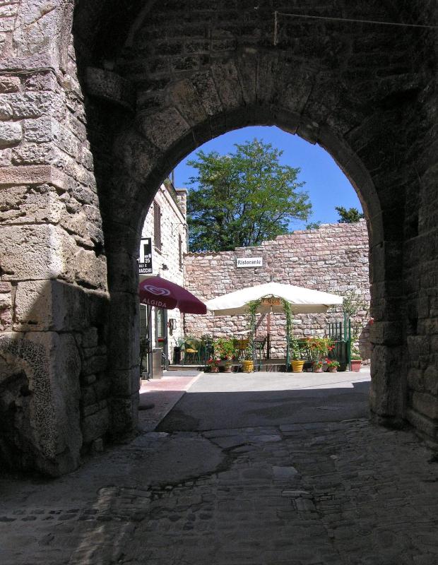 Hotel La Rocca - image 2