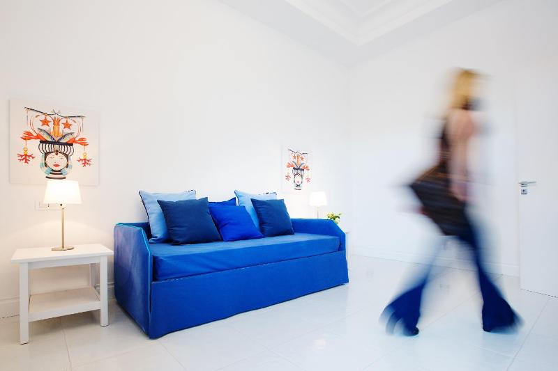 Junior Suite with free beach facilities image 4