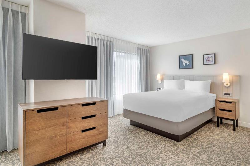 Sonesta ES Suites San Antonio Downtown Alamo Plaza - image 42