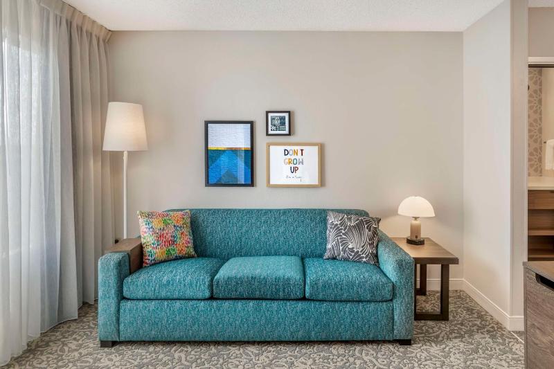 Sonesta ES Suites San Antonio Downtown Alamo Plaza - image 32