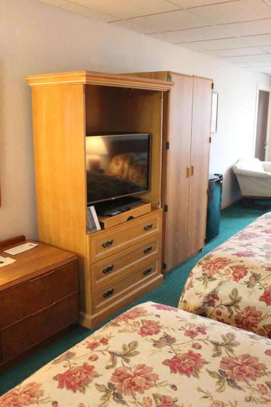 Deluxe Family Room image 2