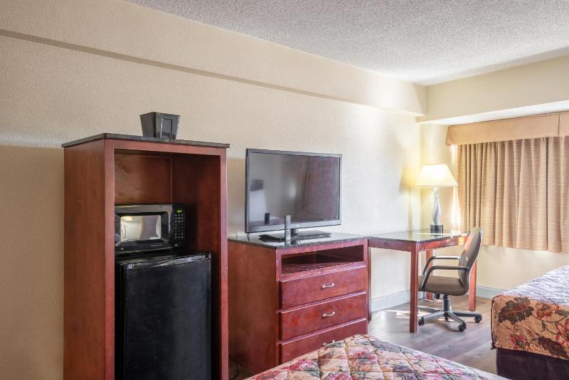 Deluxe Double Room image 3