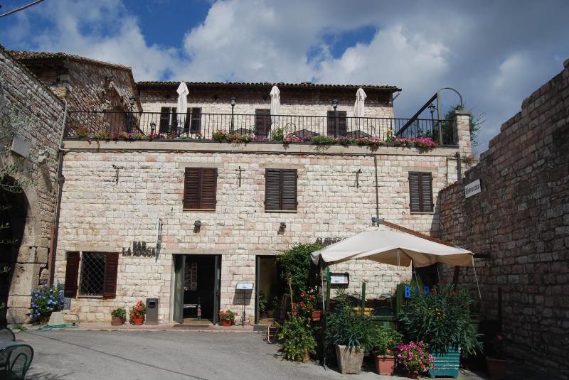 Hotel La Rocca - image 23