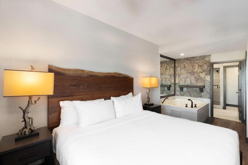 Signature One Bedroom Villa image 3