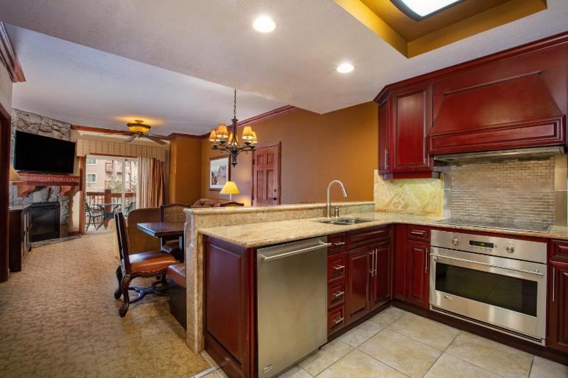 Luxury One Bedroom Villa  image 1