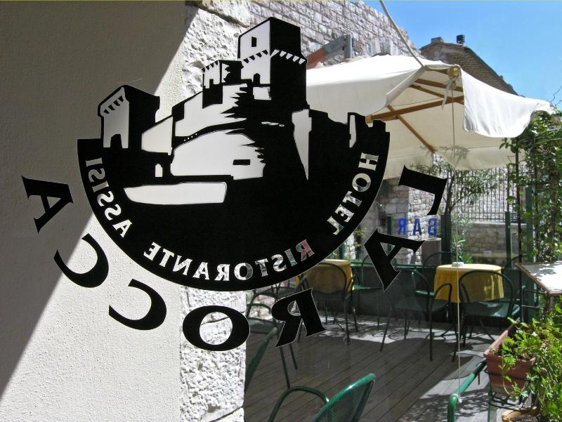 Hotel La Rocca - image 20