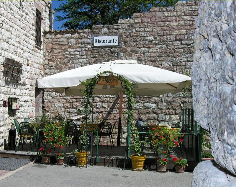 Hotel La Rocca - image 26