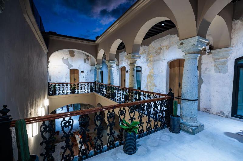 Casa 1800 Oaxaca Boutique Hotel - image 10