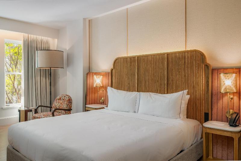 Standard King Room ADA image 1