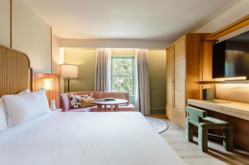 Hotel Bardo Savannah - image 34