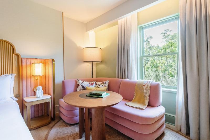 Hotel Bardo Savannah - image 31