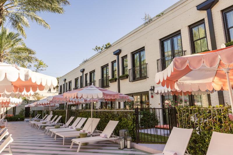Hotel Bardo Savannah - image 4