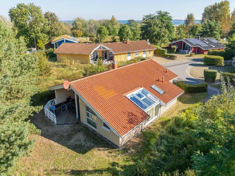 Strandblick - Dorf 1 Ferienhaus 03 - image 27