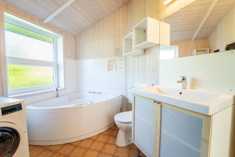 Strandblick - Dorf 1 Ferienhaus 03 - image 34