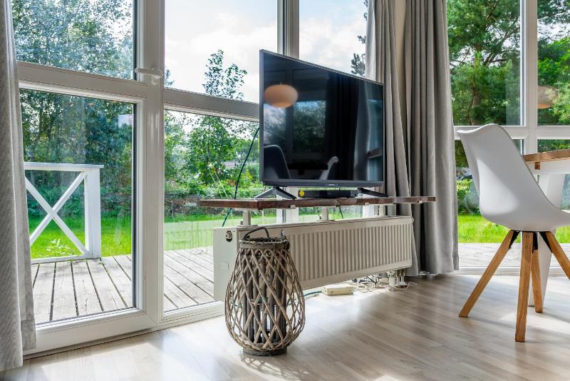 Strandblick - Dorf 1 Ferienhaus 08 - image 44