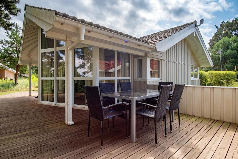 Strandblick - Dorf 1 Ferienhaus 19 - image 34