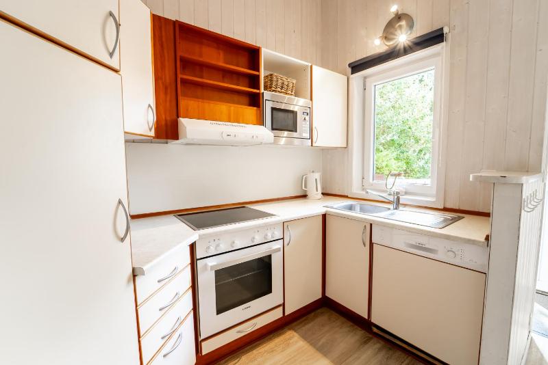 Strandblick - Dorf 1 Ferienhaus 02 - image 37