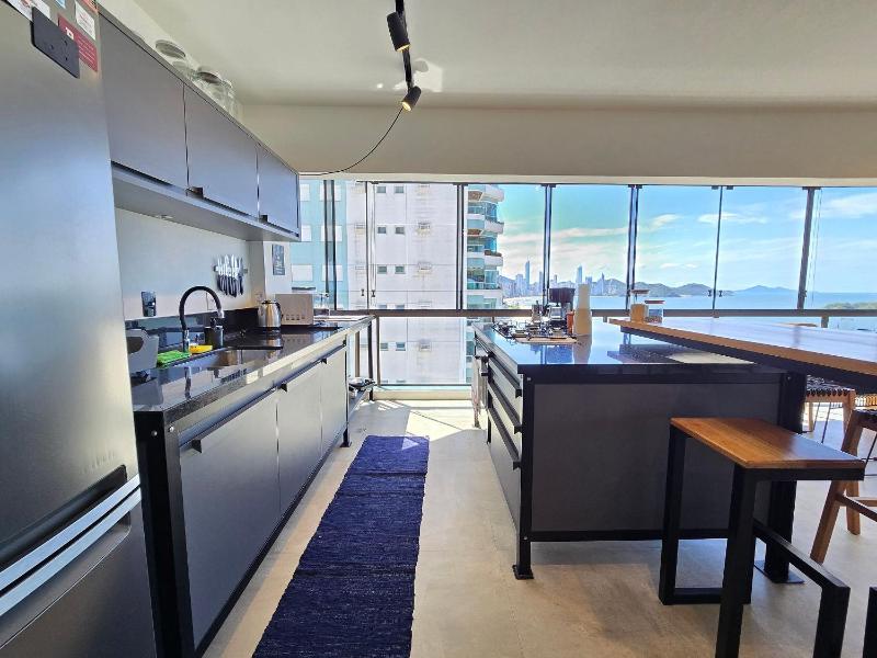 Oceanfront 4 Suite Apartment in Downtown Balneário Camboriú - image 50